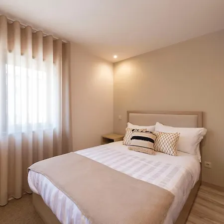 Aparthotel Oliva Welcoming