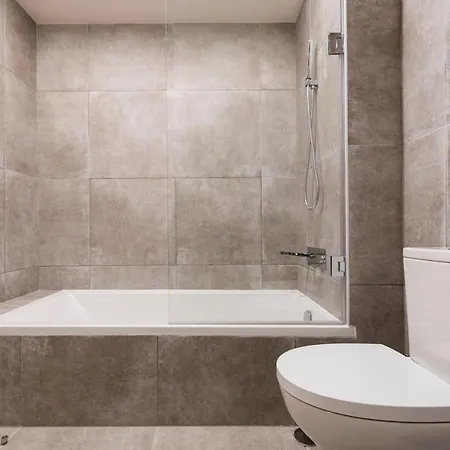 Oliva Welcoming Aparthotel 3*