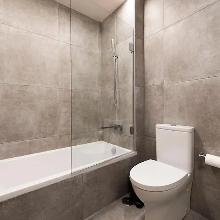 Oliva Welcoming Aparthotel 3*