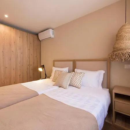 Oliva Welcoming Aparthotel