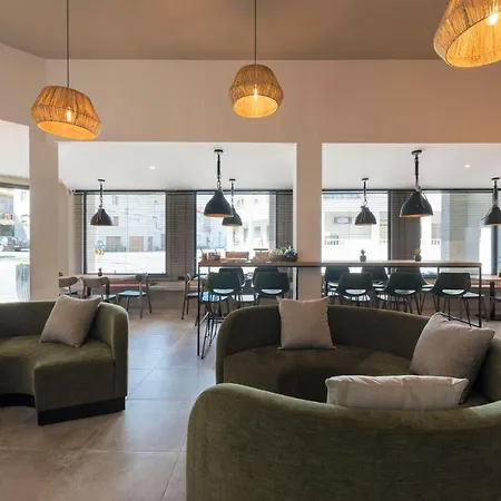 Aparthotel Oliva Welcoming Proença-a-Nova