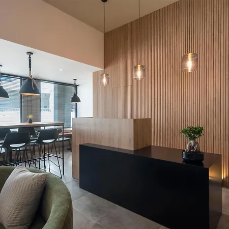 Oliva Welcoming 3* Proença-a-Nova