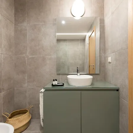 Oliva Welcoming Aparthotel 3*