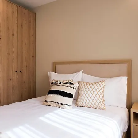 Aparthotel Oliva Welcoming Proenca-a-Nova