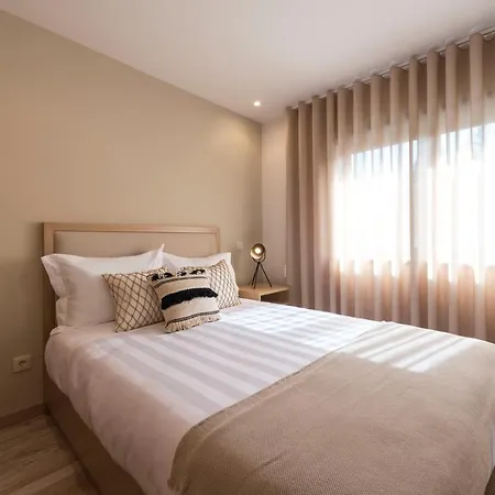 Oliva Welcoming Appart hôtel Proença-a-Nova