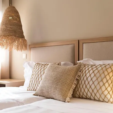 Oliva Welcoming Appart hôtel 3*