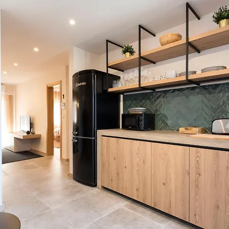 Oliva Welcoming 3* Proença-a-Nova