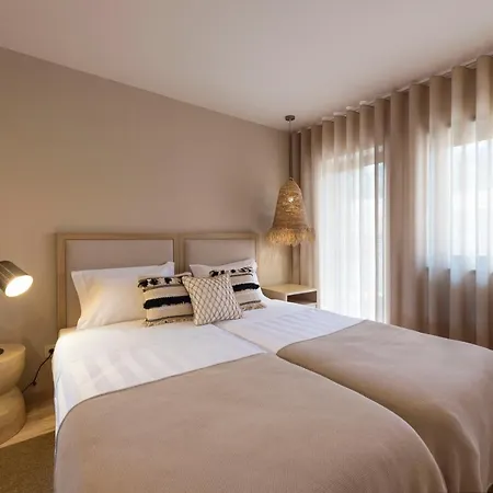 Oliva Welcoming Proença-a-Nova