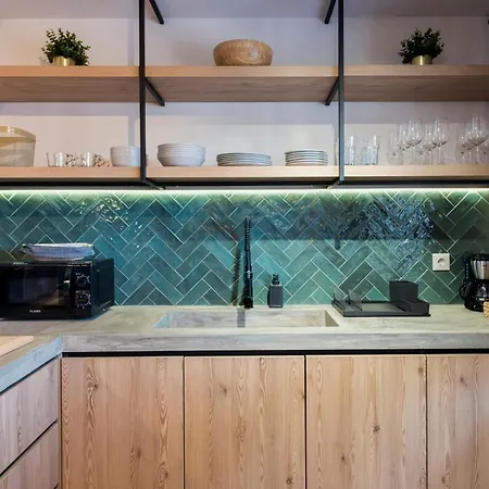 Aparthotel Oliva Welcoming