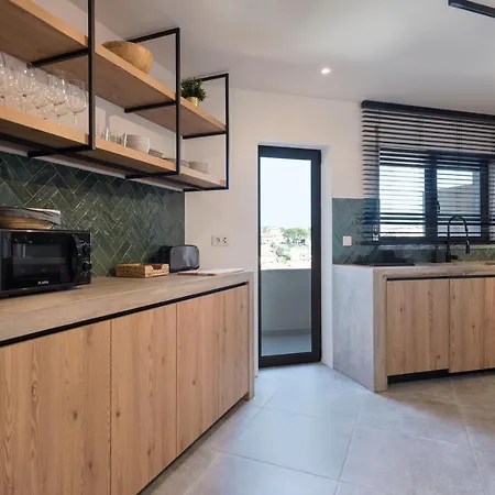 Oliva Welcoming Aparthotel Proença-a-Nova