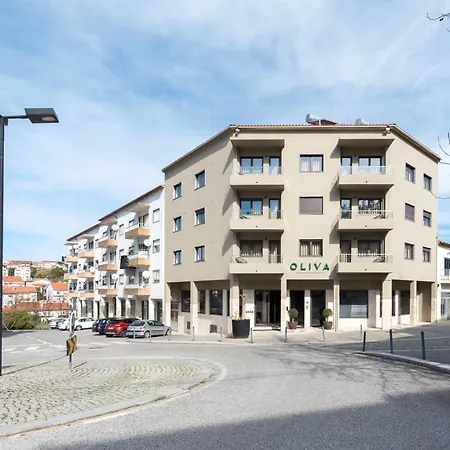 Oliva Welcoming Aparthotel