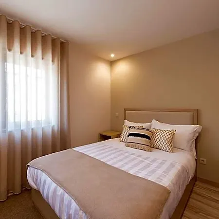 Oliva Welcoming Lejlighedshotel 3*