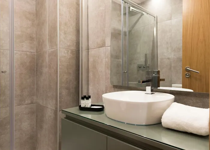 Oliva Welcoming 公寓式酒店