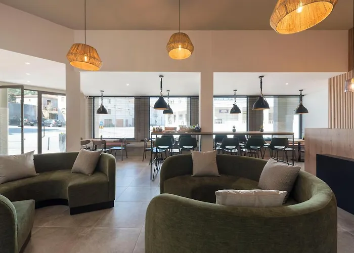 公寓式酒店 Oliva Welcoming Proença-a-Nova