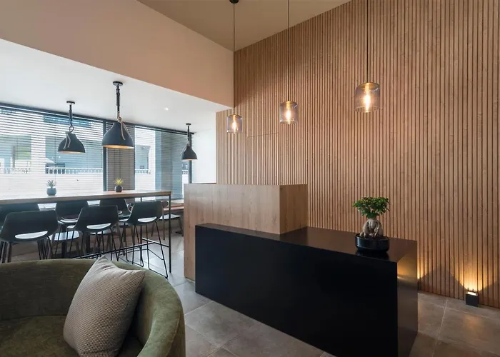 Oliva Welcoming 3* Proença-a-Nova