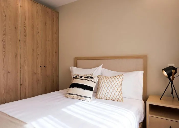 公寓式酒店 Oliva Welcoming Proença-a-Nova