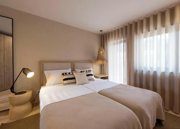 Oliva Welcoming Proença-a-Nova