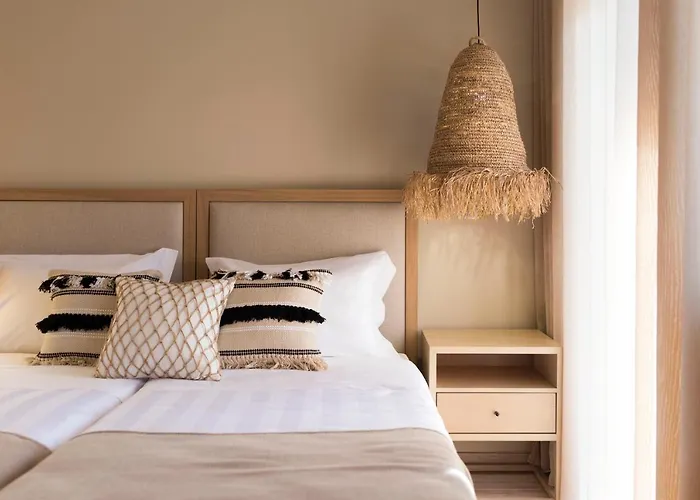 公寓式酒店 Oliva Welcoming Proença-a-Nova