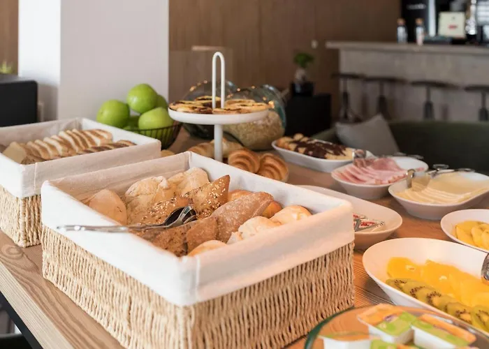 公寓式酒店 Oliva Welcoming Proença-a-Nova