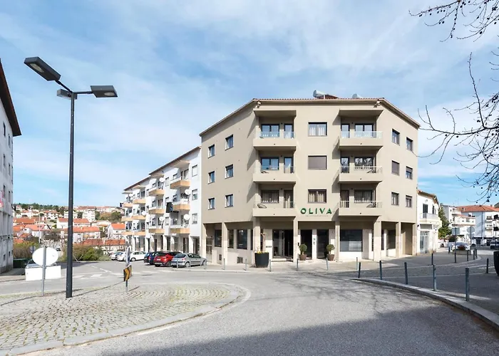 Oliva Welcoming 公寓式酒店